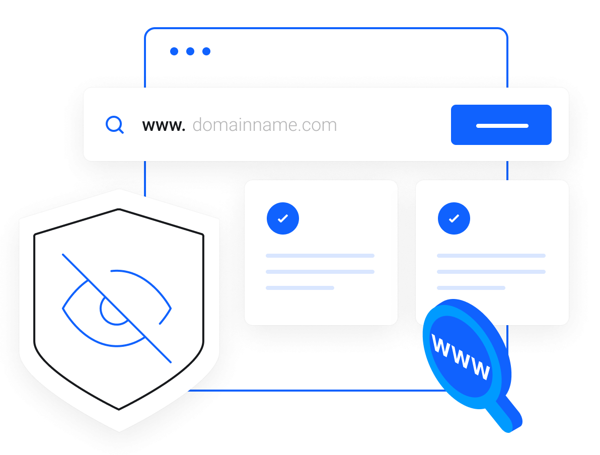 Easy Domain Transfer NZ | Fast & Secure with Net4Me - Free private domain transfer
