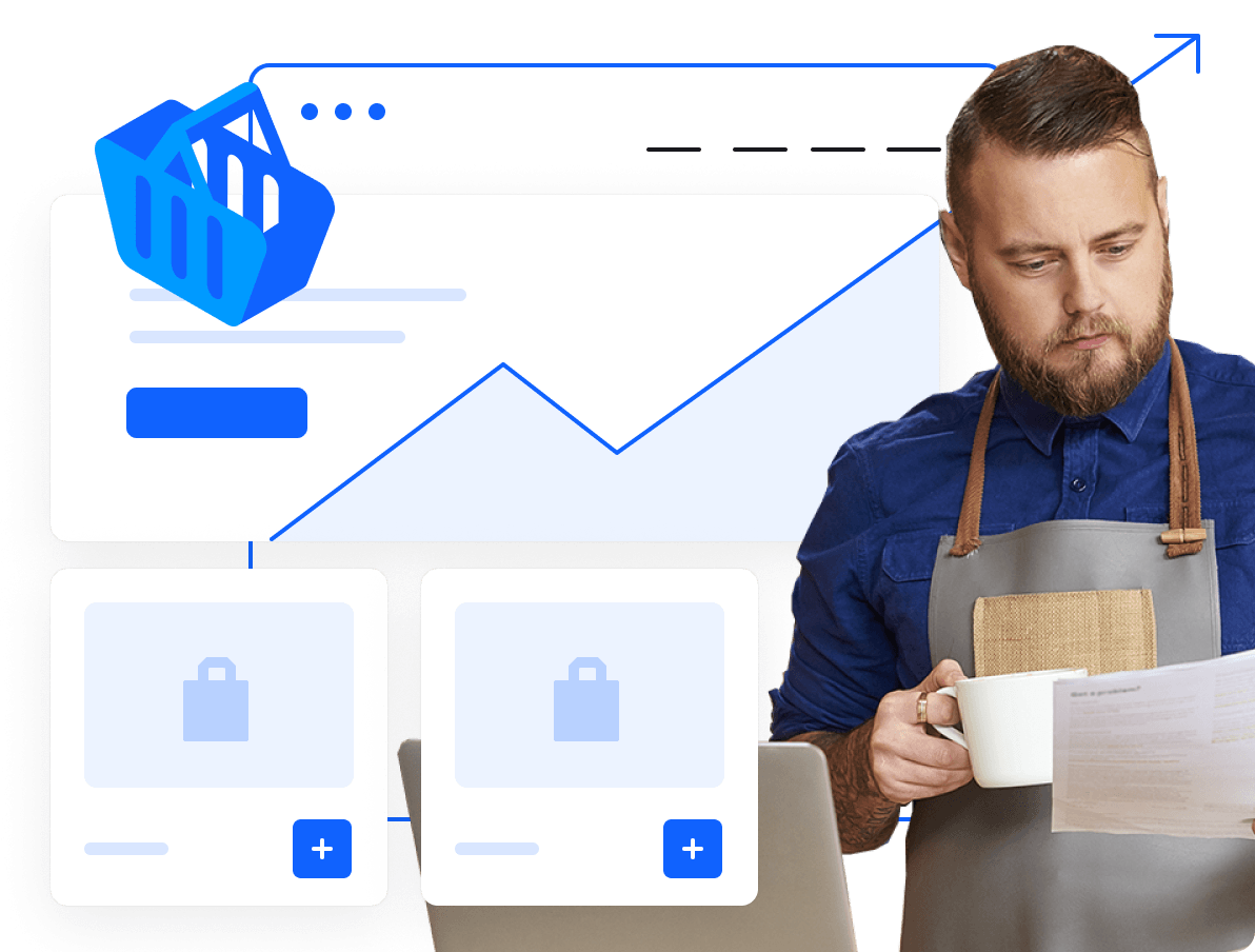 Affordable Shared Web Hosting NZ | Reliable Hosting by Net4Me - Open Online Store