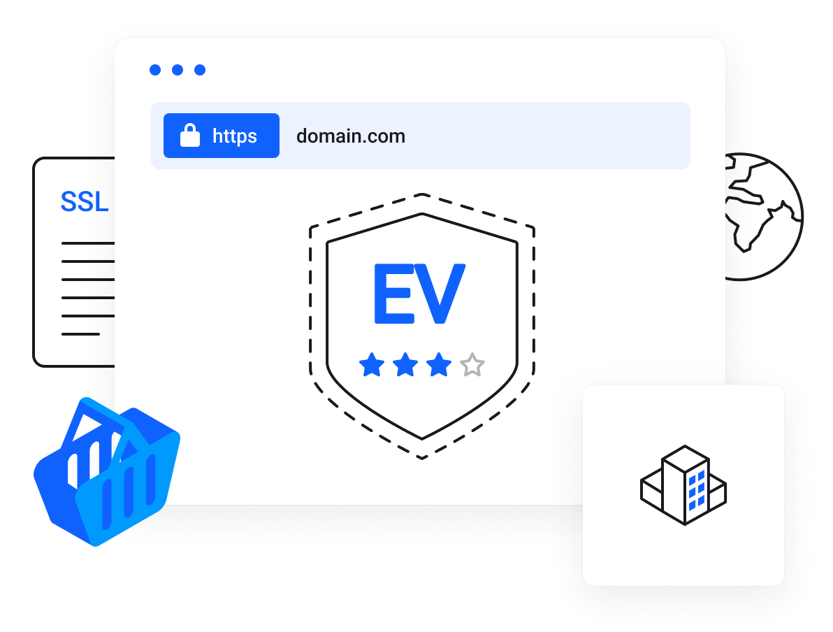 SSL Certificates NZ | Secure Your Website with Net4Me - Ideal for sensitive webpages including ecommerce, online banking, account signups