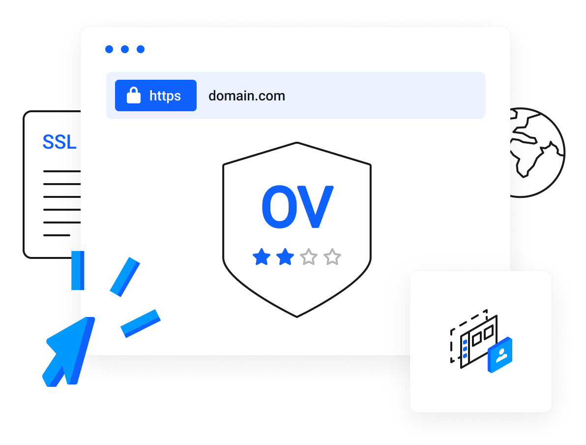 SSL Certificates NZ | Secure Your Website with Net4Me - Ideal for more sensitive webpages such as login pages